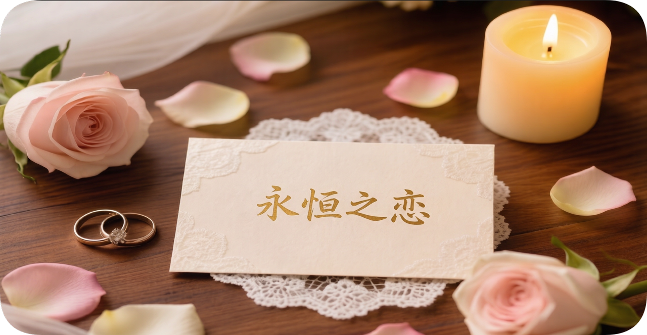 红色酒店婚礼