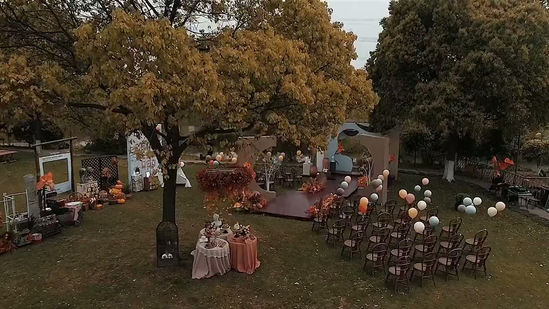 有你的太阳婚礼